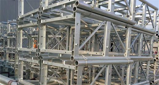 Metal Building Steel Structures