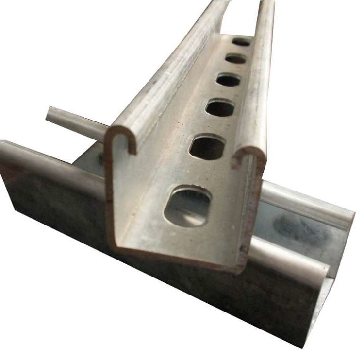Cold Bending Steel Channel