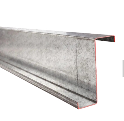Cold Formed Steel Z Profiles
