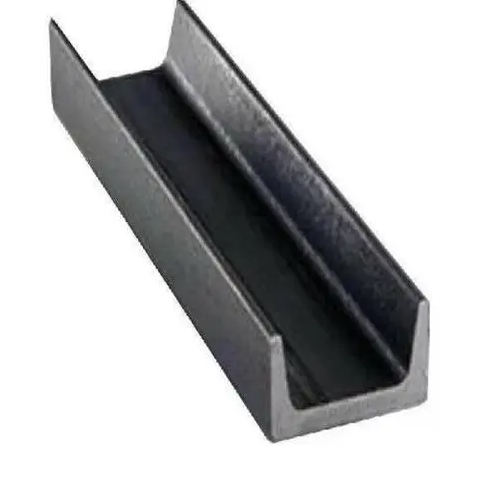 Tapered/Parallel Flange Channel