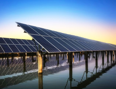 Solar Bracket System