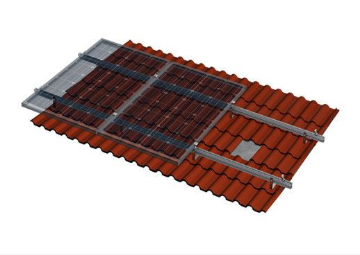 Solar Bracket System